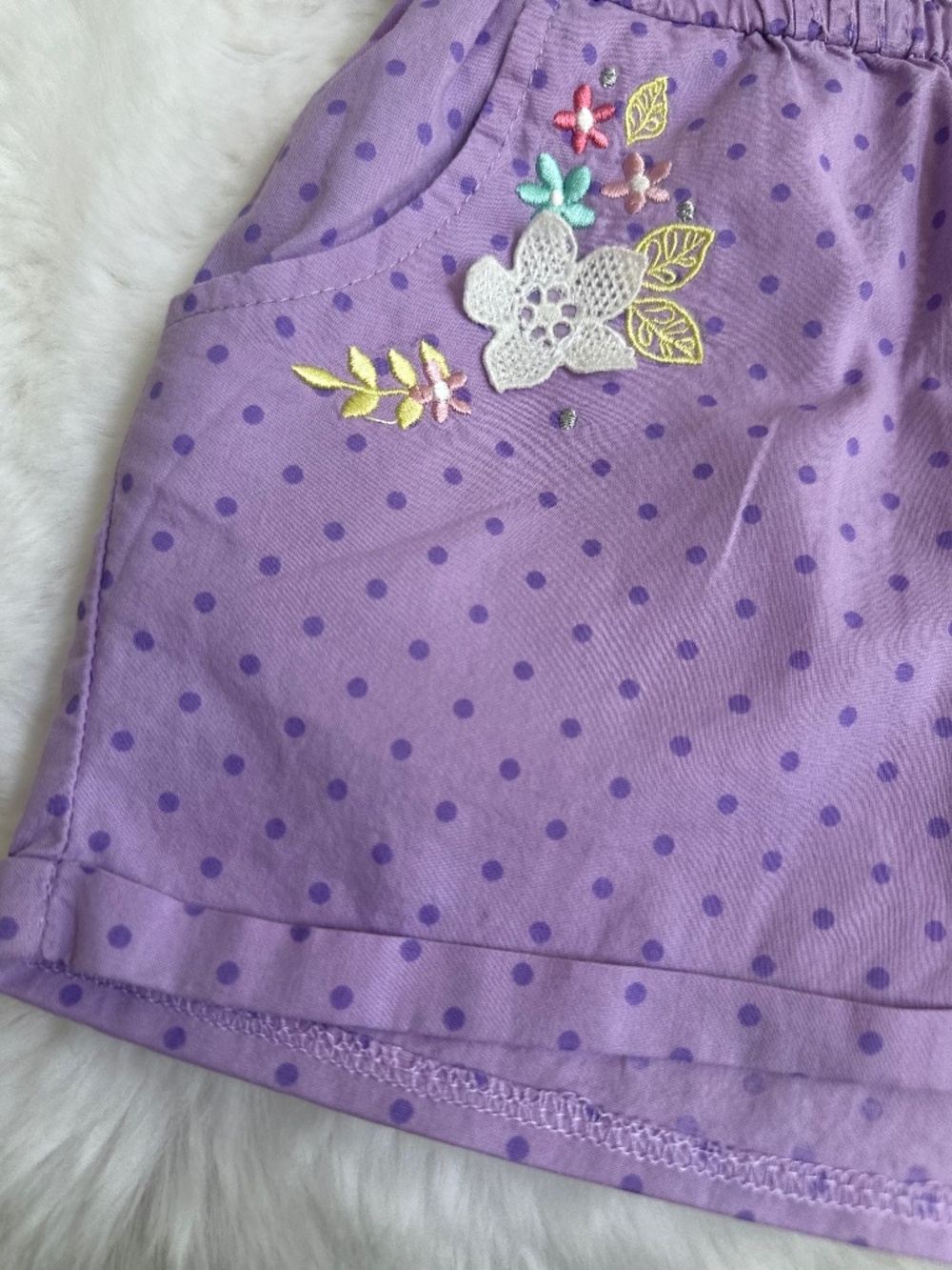 Disney Sofia the First Girls Romper - Picture 9 of 15